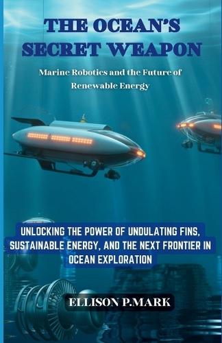 The Ocean's Secret Weapon: Marine Robotics and the Future of Renewable Energy: Unlocking the Power of Undulating Fins, Sustainable Energy, and the Next Frontier in Ocean Exploration