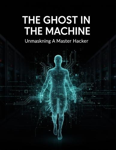 The Ghost In The Machine: Unmasking A Master Hacker