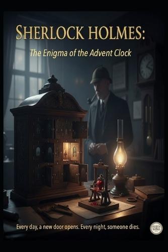 Sherlock Holmes/ The Enigma of the Advent Clock