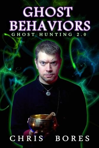 Ghost Behaviors (Ghost Hunting 2.0)