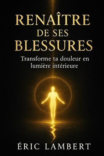 Renaître de ses Blessures: Transforme ta douleur en lumière intérieure