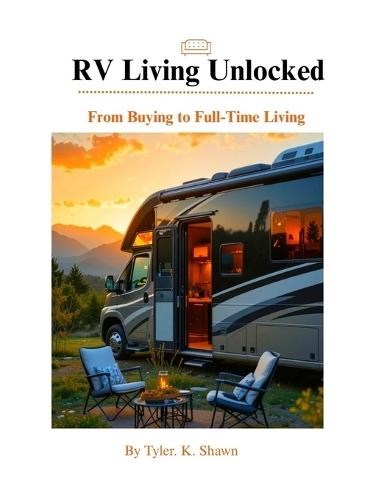 RV Living Unlocked: From Buying to Full-Time Living