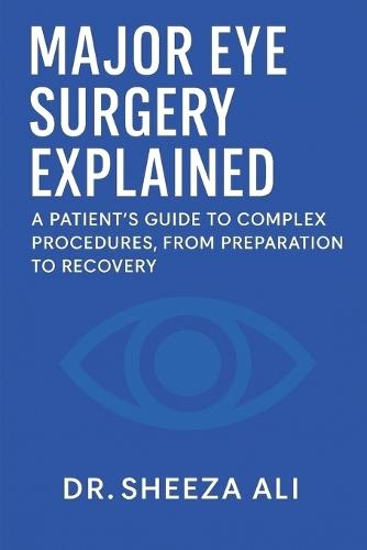 Major Eye Surgery Explained: A Patient's Guide to Complex Procedures, From Preparation to Recovery