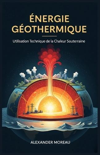 Énergie Géothermique: Utilisation Technique de la Chaleur Souterraine