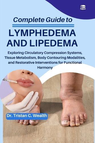 Complete Guide to Lymphedema and Lipedema: Exploring Circulatory Compression Systems, Tissue Metabolism, Body Contouring Modalities, and Restorative Interventions for Functional Harmony