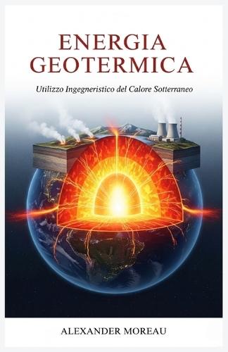 Energia Geotermica: Utilizzo Ingegneristico del Calore Sotterraneo