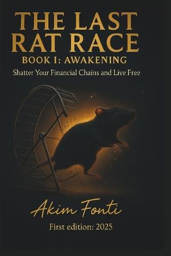 The Last Rat Race - Book I: Awakening: Shatter Your Financial Chains and Live in Freedom