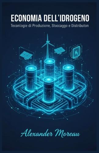 Economia dell'idrogeno: Tecnologie di Produzione, Stoccaggio e Distribuzione