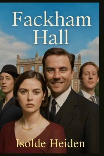 Fackham Hall: Exploring the Hilarious Story of Damian Lewis and Thomasin McKenzie in a Tale of Forbidden Romance, Murder, and Chaos at an English Manor