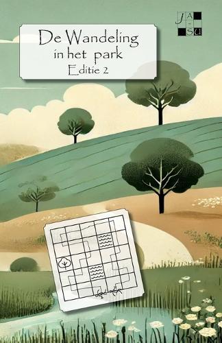 De Wandeling in het Park Editie 2: Logische puzzels