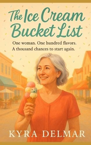 Ice Cream Bucket List