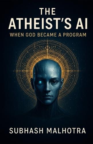 The Atheist's AI- When God Became a Program