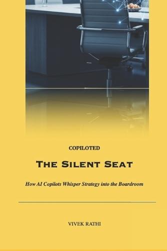 COPILOTED The Silent Seat ""How AI Copilots Whisper Strategy into the Boardroom""