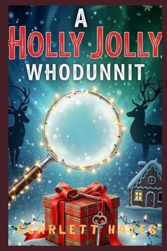 A Holly Jolly Whodunnit