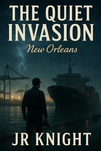 The Quiet Invasion: New Orleans