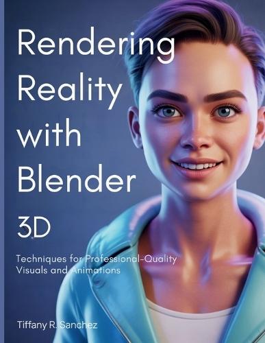 Rendering Reality with Blender 3D: Techniques for Professional-Quality Visuals and Animations