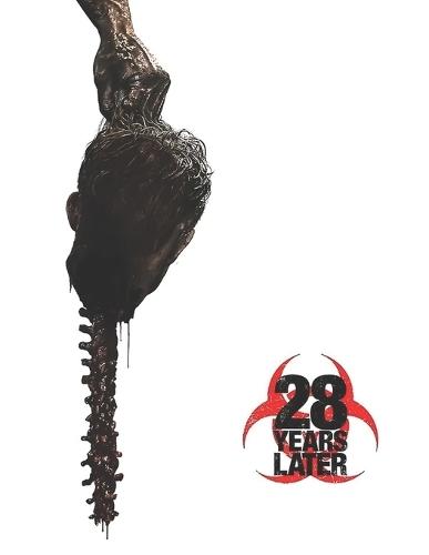 28 Years Later: Screenplay