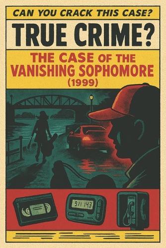 The Case of the Vanishing Sophomore (1999): A True Crime? Mystery