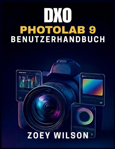 DxO PhotoLab 9 Benutzerhandbücher