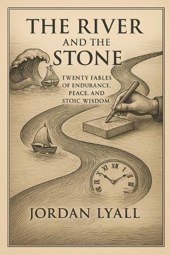 The River and the Stone: Twenty fables of Endurance, Piece and stoic wisdom