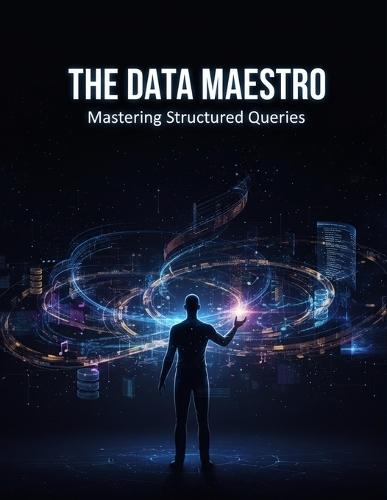 The Data Maestro: Mastering Structured Queries