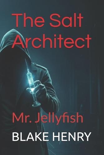 The Salt Architect: Mr. Jellyfish