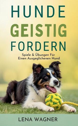 Hunde Geistig Fordern: Spiele & Übungen Für Einen Ausgeglichenen Hund