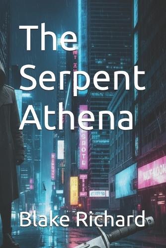 The Serpent Athena