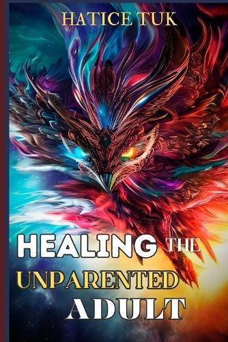Healing the Unparented Adult: Overcoming Childhood Emotional Neglect, Reparenting Yourself, and Learning to Feel Worthy of Love