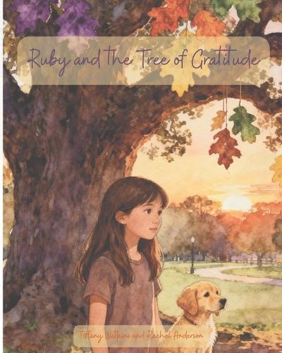Ruby and the Tree of Gratitude
