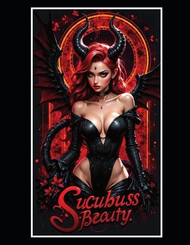 Sucubuss Beauty: From the works of Daglass the Sage