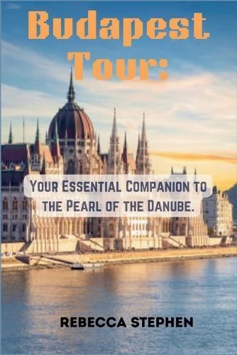 Budapest Tour: Your Essential Companion to the Pearl of the Danube.