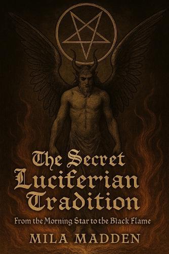 The Secret Luciferian Tradition: From the Morning Star to the Black Flame