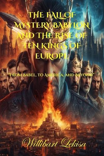 The Fall of Mystery Babylon and the Rise of Ten Kings of Europe: ""From Babel, to America, and beyond""