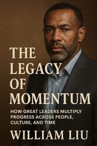 The Legacy of Momentum: How Systems, Habits, and Leadership Build Enduring Excellence