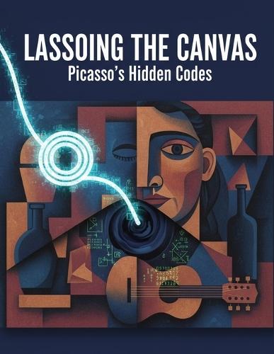 Lassoing The Canvas: Picasso'S Hidden Codes