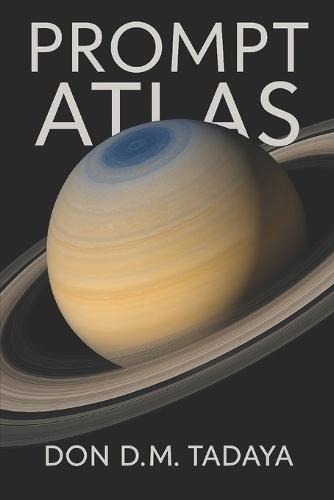 The Prompt Atlas: Kronos Edition