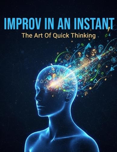 Improv In An Instant: The Art Of Quick Thinking