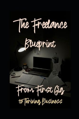 The Freelance Blueprint: From First Gig to Thriving Business