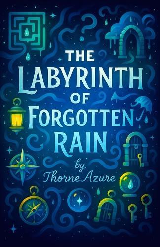 The Labyrinth of Forgotten Rain