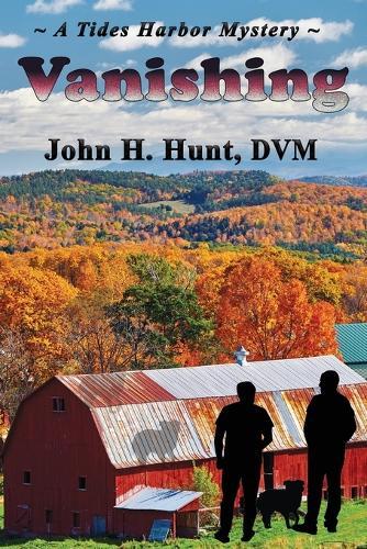 Vanishing: A Tides Harbor Mystery