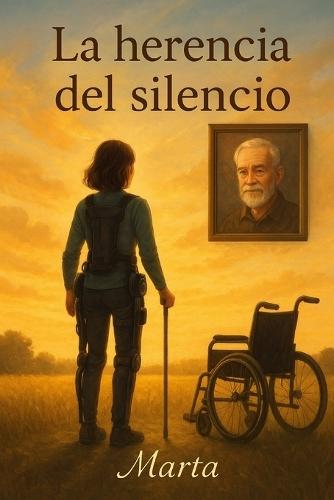 La Herencia del Silencio: Marta