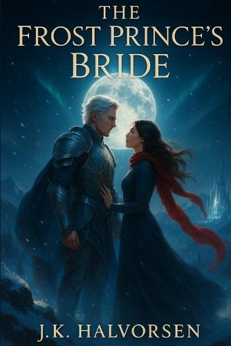 The Frost Prince's Bride: A Winter Solstice Fantasy Romance