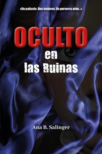 Oculto en las Ruinas