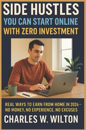 Side Hustles You Can Start Online with Zero Investment: Real Ways to Earn from Home in 2026 - No Money, No Experience, No Excuses