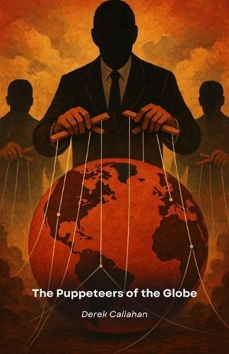 The Puppeteers of the Globe: The Great Deception Behind Freemasonry, Big Tech and Occult Powers