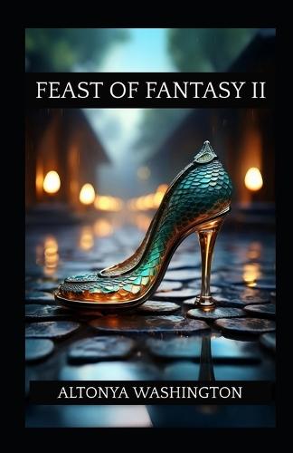 Feast of Fantasy II