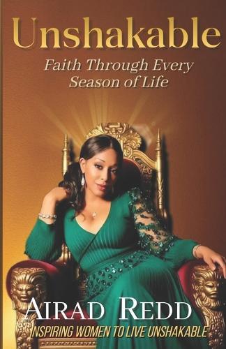 Unshakable: Faith Through Every Season of Life