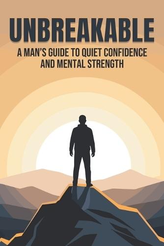 Unbreakable: A Man's Guide to Quiet Confidence and Mental Strength