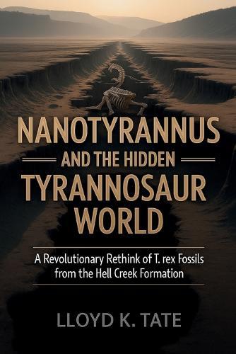 Nanotyrannus and the Hidden Tyrannosaur World: A Revolutionary Rethink of T. Rex Fossils from the Hell Creek Formation